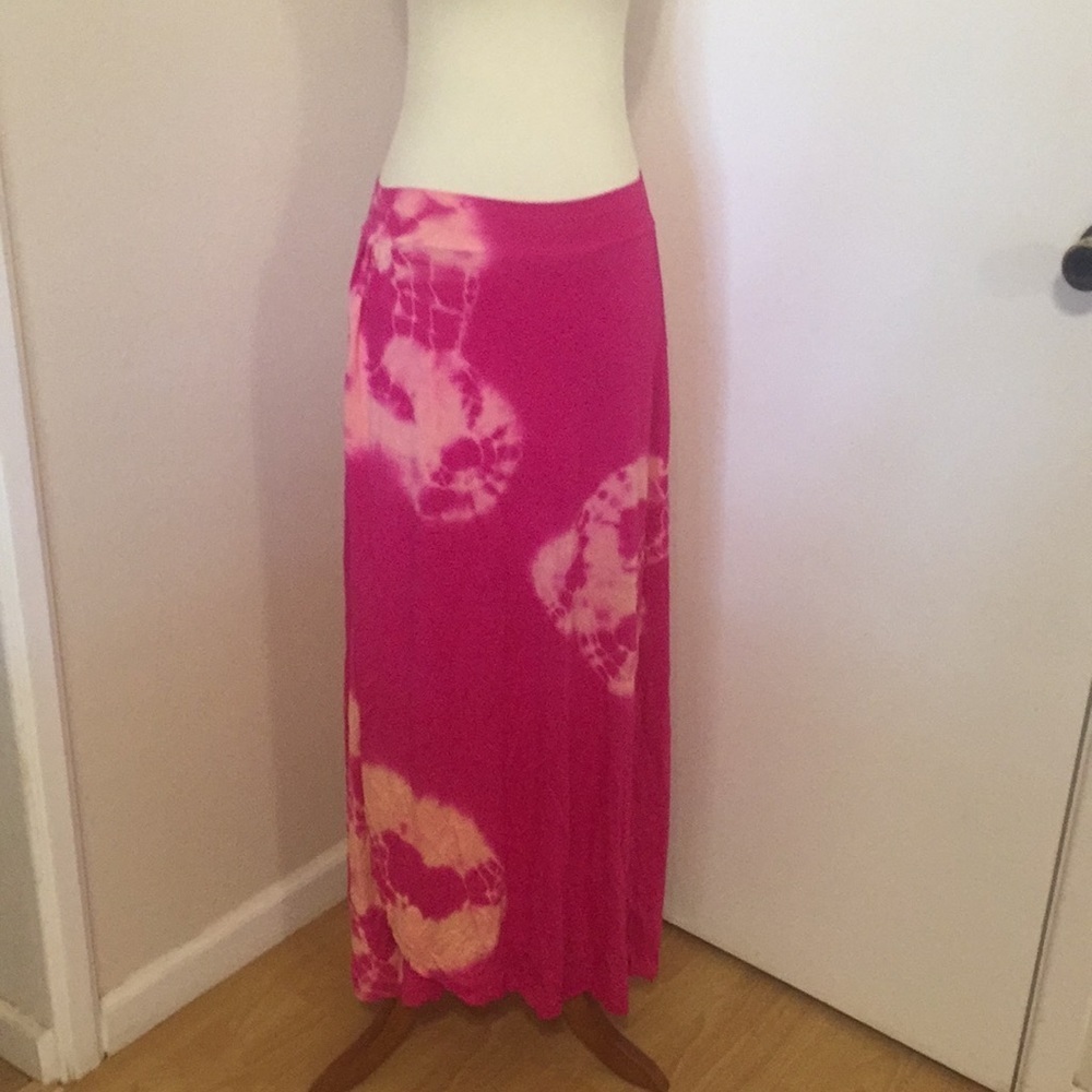 L NWOT LOVE‎ TANJANE Skirt G05 3809